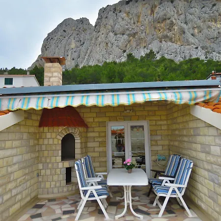 Jela * Omiš