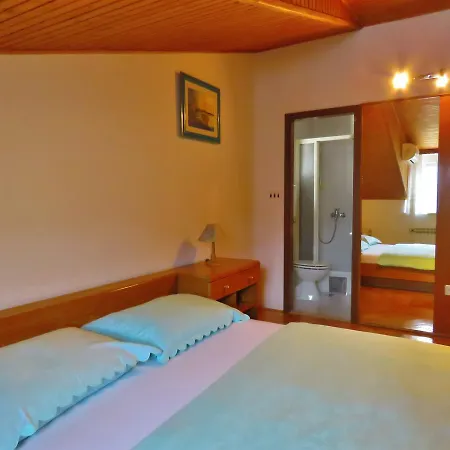 Appartamento Jela Omiš
