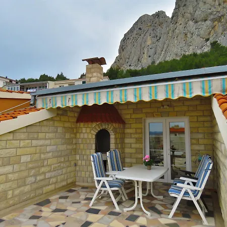 Jela Omiš